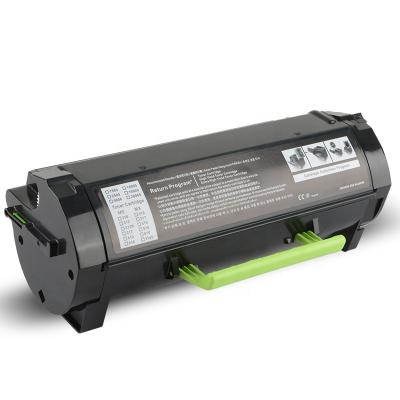 China Ms310 COMPATIBLE Copier Compatible Laser Printer Toner Cartridge for lexmark MS310dn MS312d MS610 MS410 MS510dn printer for sale