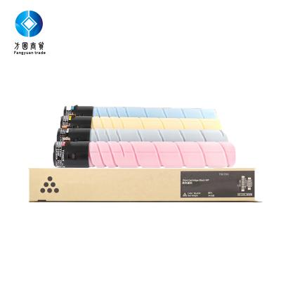 China Factory Compatible TN512 Toner Cartridge COMPATIBLE For Konica Minolta C454/554 Toner Cartridges Minolta Status Bulk for sale