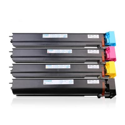 China COMPATIBLE premium color laser toner cartridge for konica minolta BIZHUB C451 C550 C650 for sale