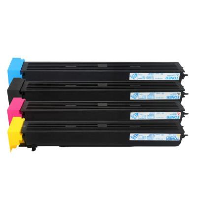 China COMPATIBLE Copier Printer Compatible Color Toner Cartridge For TN613 For Konica Minolta C452 C552 C652 for sale