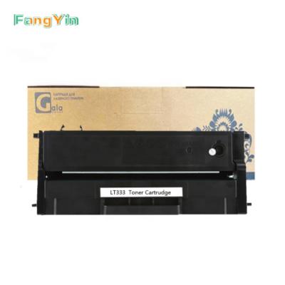 China Hot selling COMPATIBLE LT333 compatible toner cartridge for Lenovo LJ3303DN/3803DN with high quality LT333 toner cartridge for sale