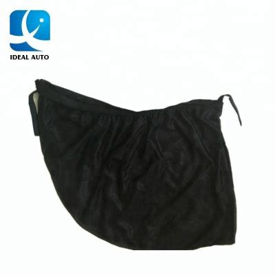 China Lowering Car Temperatures Car Door Winddow Sunshade Car Window Interior Socks for sale