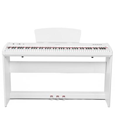 China Digital Spell Featuring 88 Modern Grade-Weighted GP-A1 Keys And Professional Digital Piano For Music Playing for sale