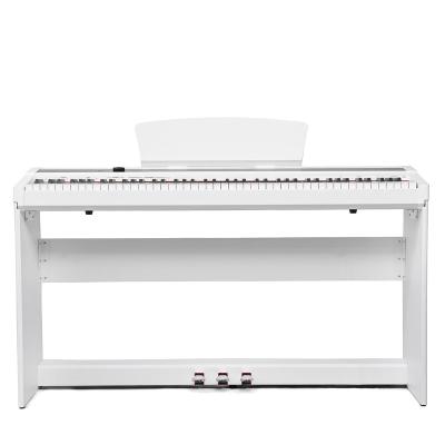 China Digital Charm Electric Piano Keyboard Featuring 88 Keys GP-05 Amount Grade-Weighted Digital Piano for sale