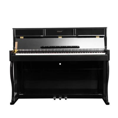 China Digital Charm Musical Instrument High End 88 Keys Chips GP-EC80 Digital 88 Chips Modern Dream Piano for sale