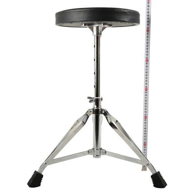 China Stainless Steel Drum Base Throne Music Player Charm Factory Entrance Screw Drum Set For Music Lovers for sale