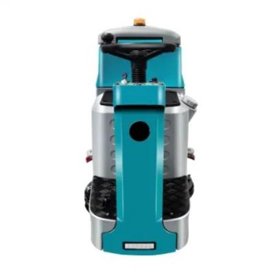 China Everywhere Hot Sale Ride on Floor Cleaning Machine Floor Scrubber for sale