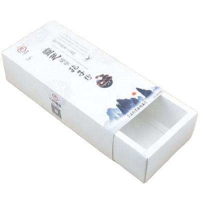 China Recycled Materials Wholesale Custom Cheap Promotion Paper Packaging Match Box, Gift Packaging Box for sale