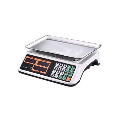 China 30kg Digital Weighing Electronic Scale LED OEM BW-918 for sale