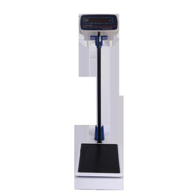 China Weight And Height Gauge 150kg 200kg Body Scale For Height And Weight Measurement for sale