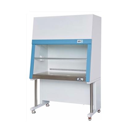 China Lab Aseptic Laminar Flow Super Clean Vertical Hood for sale