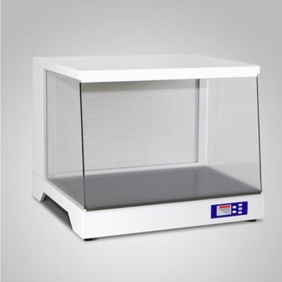 China Lab Top China Manufacturer Delivery Time Class 100 Clean Bench Fast Laminar Flow Customized Hood for sale