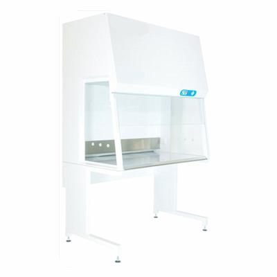 China High Quality Laminar Flow Hood Cabinet Lab Laminar Flow Clean Bench for sale