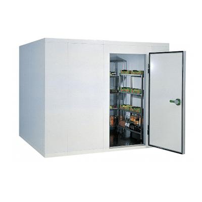 China cold-proof cold room with insulation paint steel panel for sale