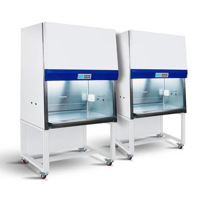 China Best Lab Price Wholesale A2 Class II Biological Safety Cabinet for sale