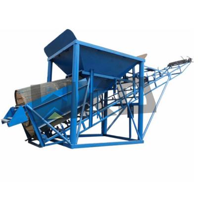 China energy & High Recovery Gold Washing Alluvial Gold Ore Mining Mineral Processing Machinery for sale