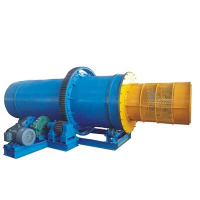 China Clay Sand Washing Machine Rotary Mining Scrubber For Sale for sale