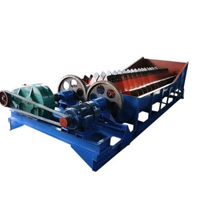 China energy & Rock Mining Mineral Washing Machine 2RXL400 Log Washer For Sale for sale