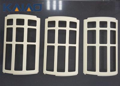 China SLA SLS 3D Prototyp kundenspezifisches Plastiknylon-ABS Harz-materielle Teile druckend zu verkaufen