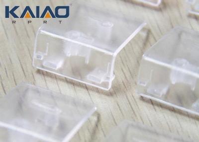 China PE PP EVA PA66 Custom Injection Mold PC PMMA Plastic Molding Parts for sale