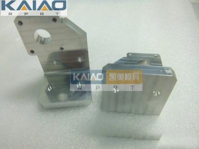 China Functional 6063 Aluminum Rapid Prototyping , Rapid Prototype Casting Polish for sale