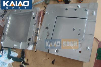 Chine Moule industriel d'Electropolish, pièces rapides d'espace de prototypage de commande numérique par ordinateur à vendre