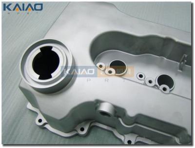 China Sandblasting Cnc Machining Metal Parts , Precision CNC Milling Prototype for sale