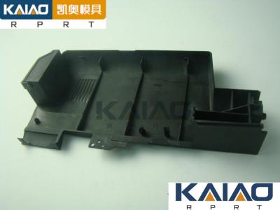 China Electroplating Prototype Plastic Molding , PP PC CNC Plastic Prototype for sale