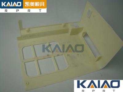 China Automobiel Bumper Snel Prototyping de Injectieprototype van het de Dienstenmetaal Te koop