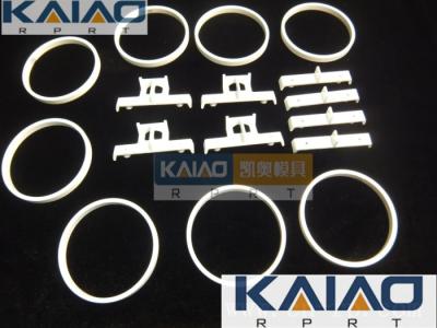 China Micro Machining Industrial Mould , CNC Precision Machining Graphite Parts for sale