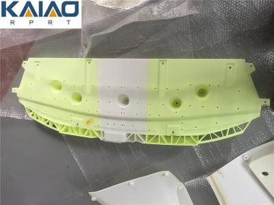 China Servicios rápidos automotrices de la creación de un prototipo de los interiores 3d, servicios del moldeado del prototipo en venta