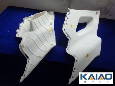 Cina Prototipo rapido di stampa 3D di esterni automobilistici, prototipi meccanici crudi di stampa in vendita