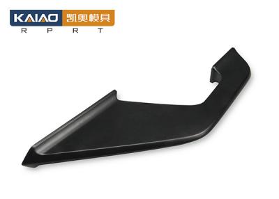 China Precision CNC Milling Machining Aluminum Spare Parts Rapid Prototype Services for sale