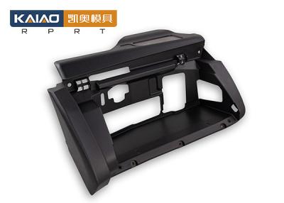 China ABS Resin Prototype Model 3D Printed Automobile Parts Plastic Injection Molding for sale