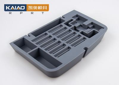 China ODM Factory Plastic Material PU Polyurethane Injection Molding Silicone Rubber Molding for sale