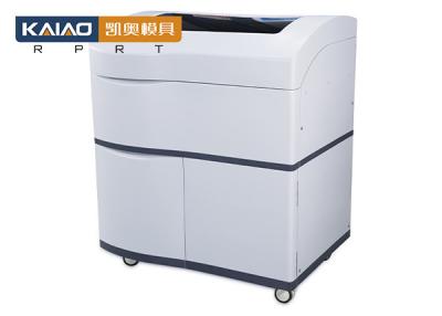 China Hematology Analyzer Equipment Housing Prototyping Services China for sale