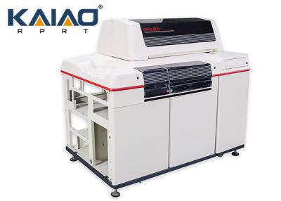 China Blood Analyzer Low Volume Sheet Metal Fabrication Rapid Tooling China for sale