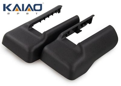 China Piezas plásticas de encargo PMMA claro del CNC de la pintura de las piezas plásticas superficiales del automóvil en venta