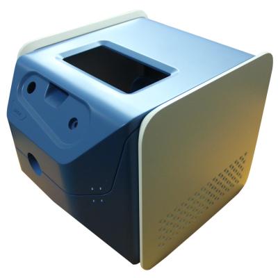 China Plastic CNC Prototype Machining For Small Batch Production Molding Service for sale