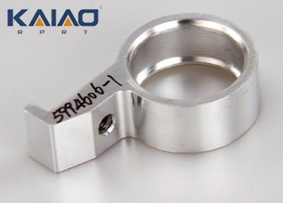 Chine Sabler la matrice automatique de coutume la coutume d'OEM de pièce de fonte d'aluminium à vendre