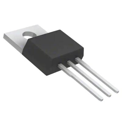 China Original N-Channel MOSFET N-CH 60V 14A/80A TO220 FDP5800 General Purpose Transistor for sale