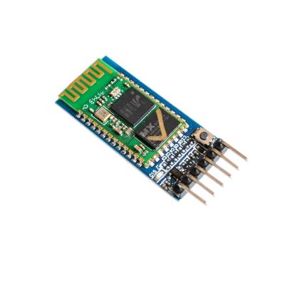 China Bluetooths Expansion Board Bluetooths Serial Port Wireless Module HC-05 with PIN HC-05 for sale