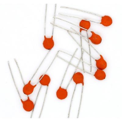 China General Purpose Ceramic Capacitor 22 PF 50v DIP for sale