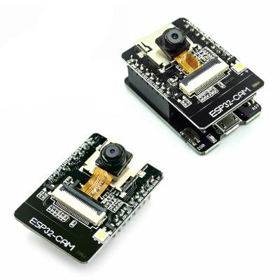 China ESP32-CAM WIFI Bluetooths Module Development Board ESP32 Cam with OV2640 Camera Module for Arduino ESP32 Cam with OV2640 Camera Module for sale