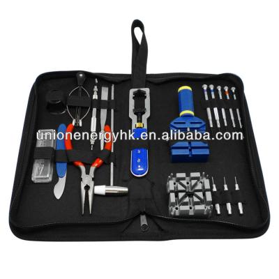 China Watch Repair Tool Kit Non-Specific Watch Bands Watch Strap Tool Kit for sale