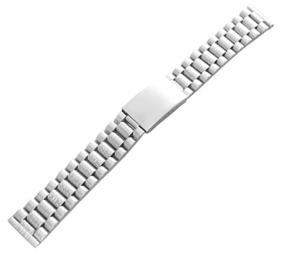 China Stainless Steel Fashion Watch Bands Watch Chain And Bracelet Watch Bands for sale