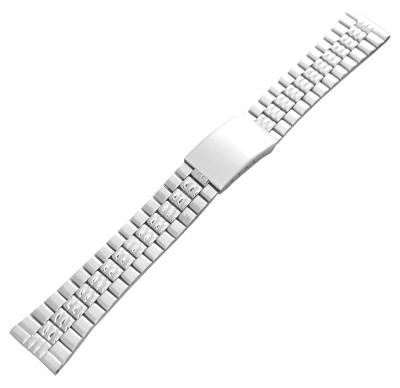 China Stainless Steel Watch Band Strap Watchband Band For Mens Watches for sale