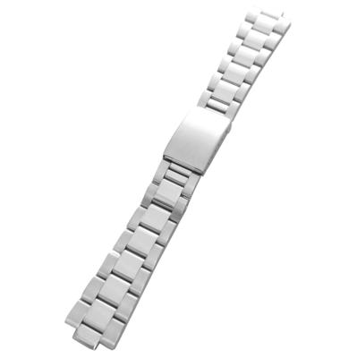 China Stainless Steel Watchband And Watchband For Mens Watches for sale