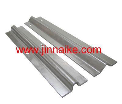 China Steel Sliding Door Track, In Ground Door Track, Door Track for sale