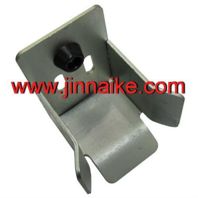 China White Galvanized Sliding Door Or Sliding Door Sliding Door End Stop For Sliding Door for sale